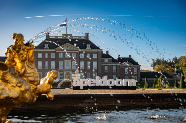 Bedrijfsfotografie Apeldoorn bij het Loo